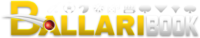 Ballari Book Logo