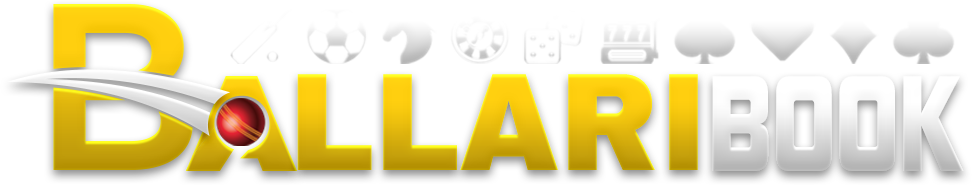 Ballari Book Logo